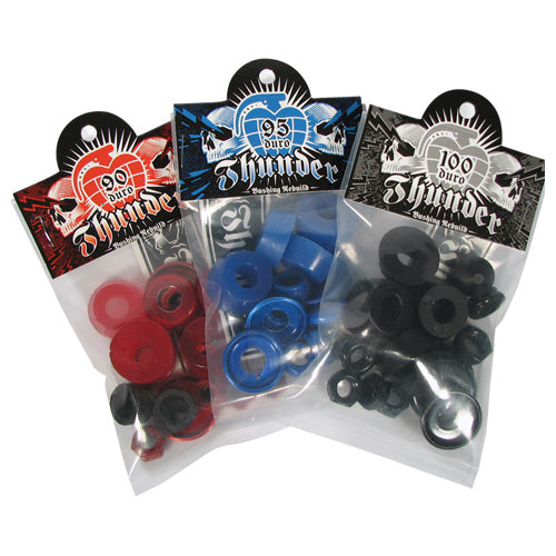 Thunder Bushing Rebuild Kit