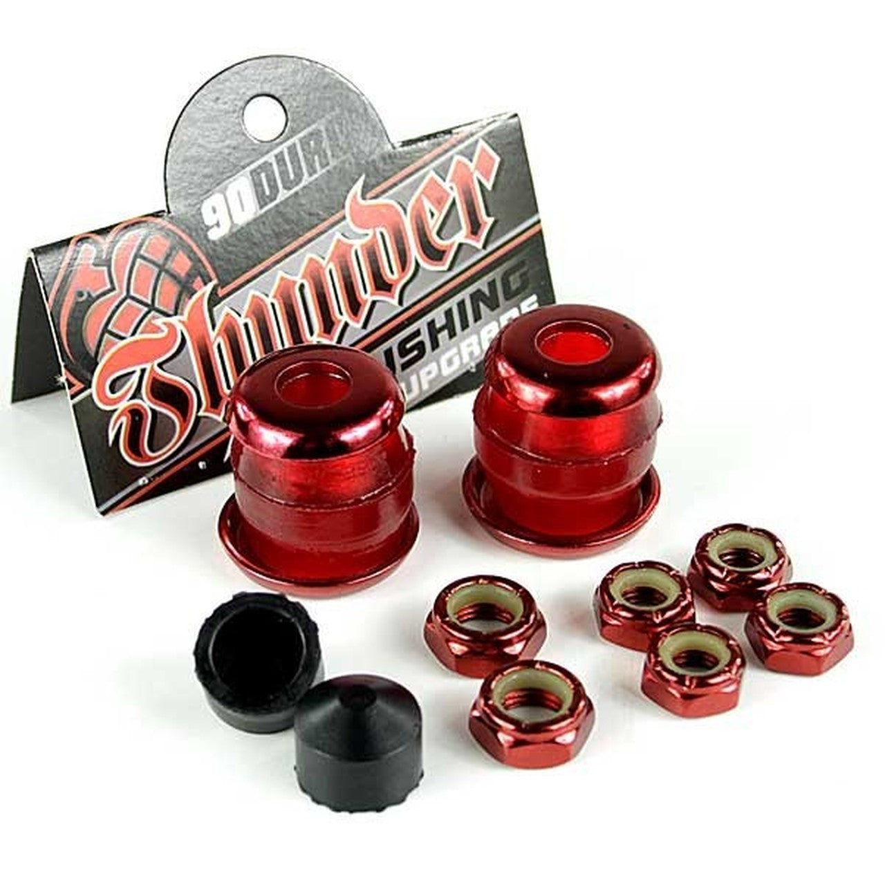 Thunder Bushing Rebuild Kit