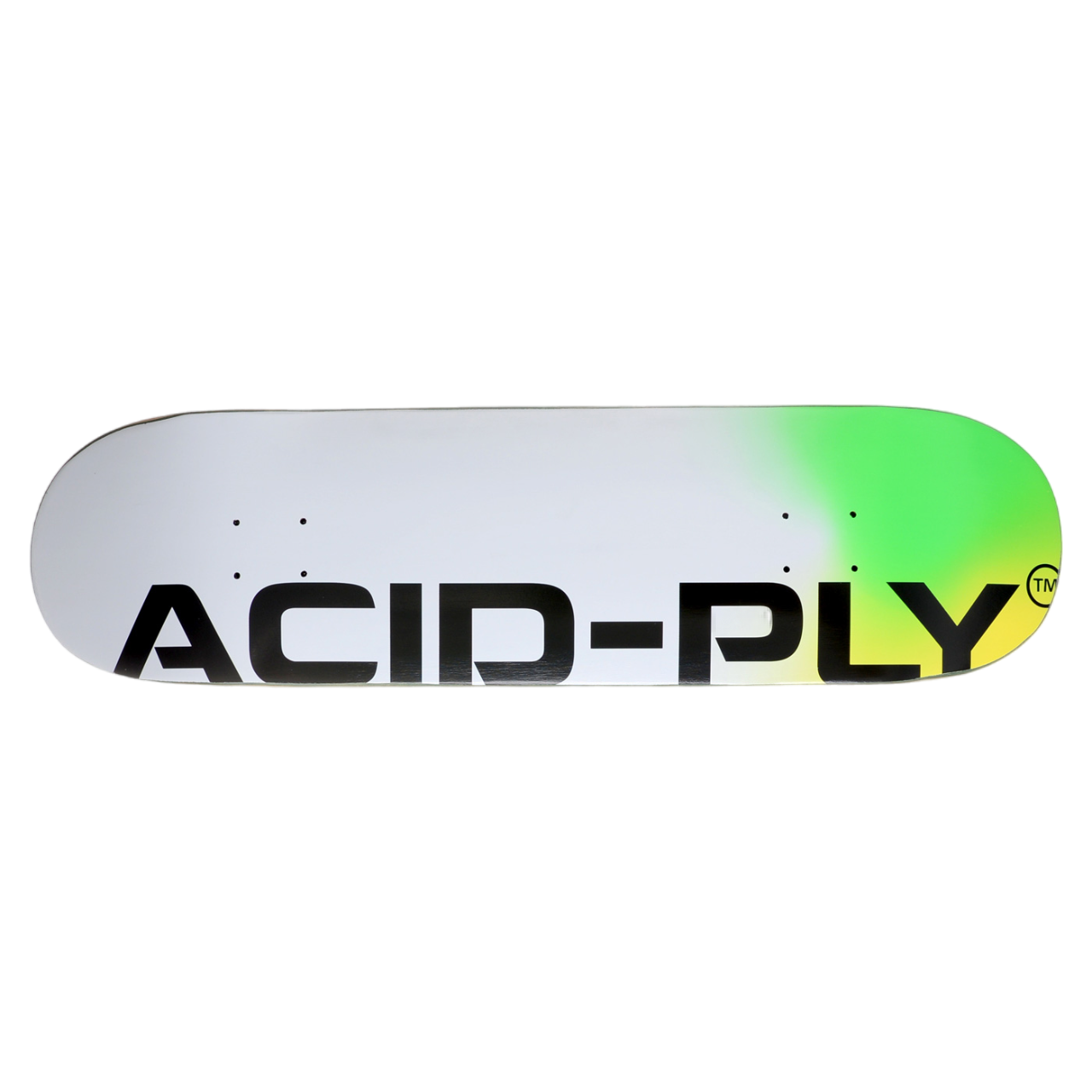 Quasi Acid-Ply 'Spectrum' Deck 8.625"