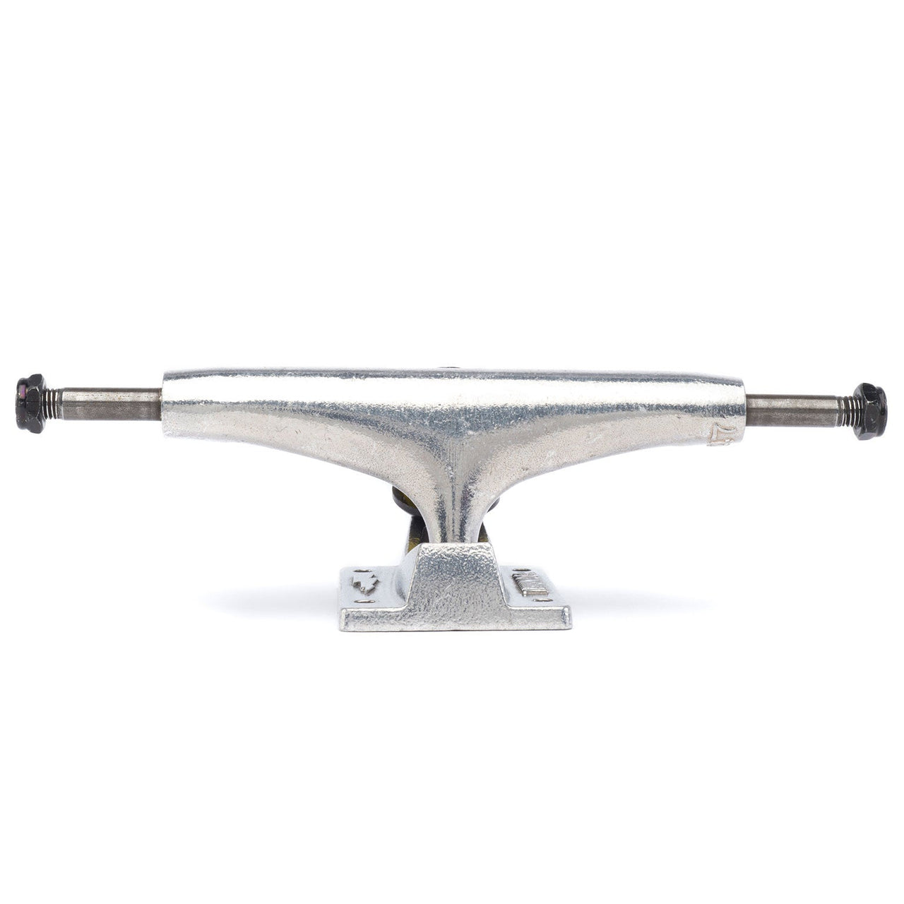 Thunder Skateboard Trucks Polished - High Standard