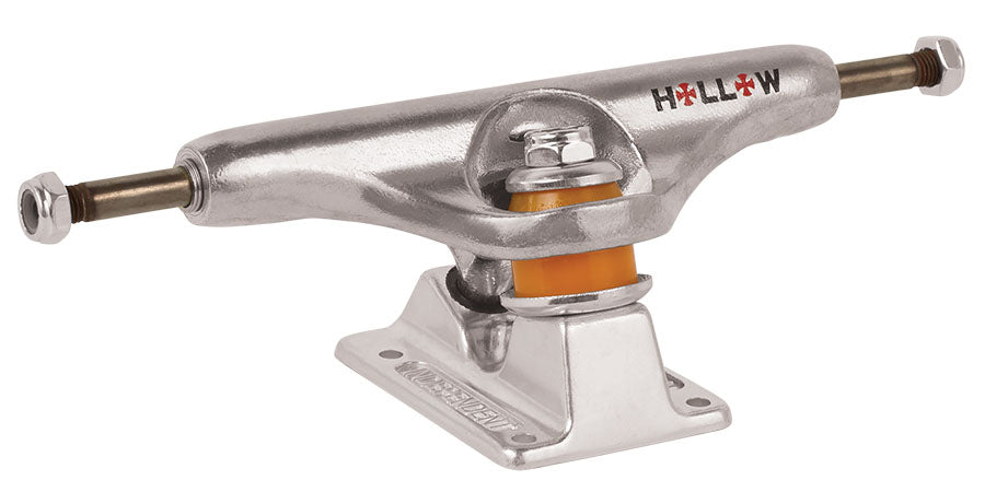 Independent Stage XI Forged Hollow Trucks