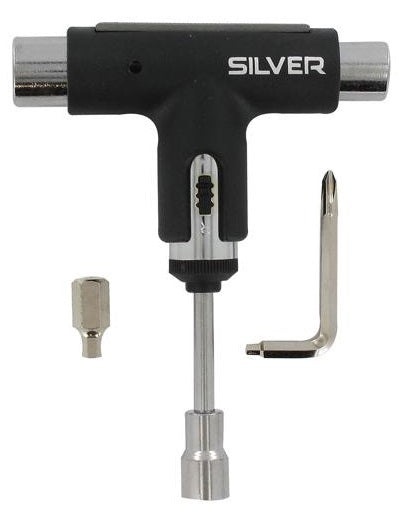 Silver Skate Tool