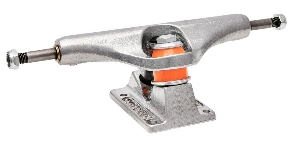 Independent Mid Inverted Kingpin Skateboard Trucks