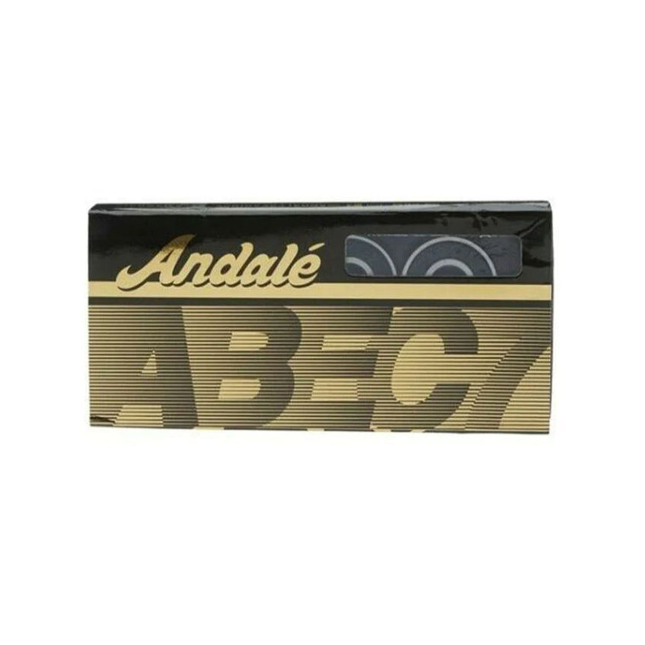 Andalé Bearings Abec 7