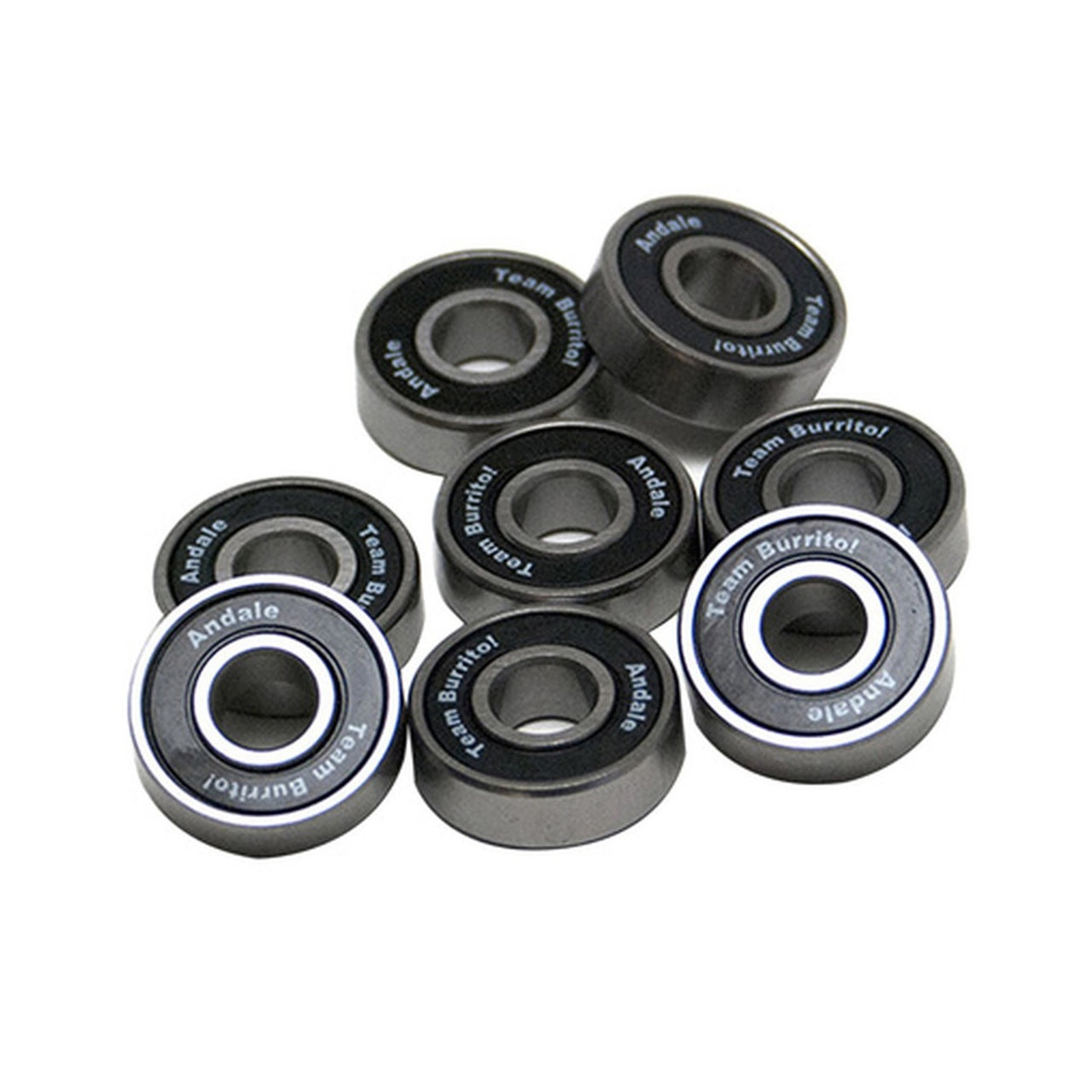 Andalé Bearings Abec 7