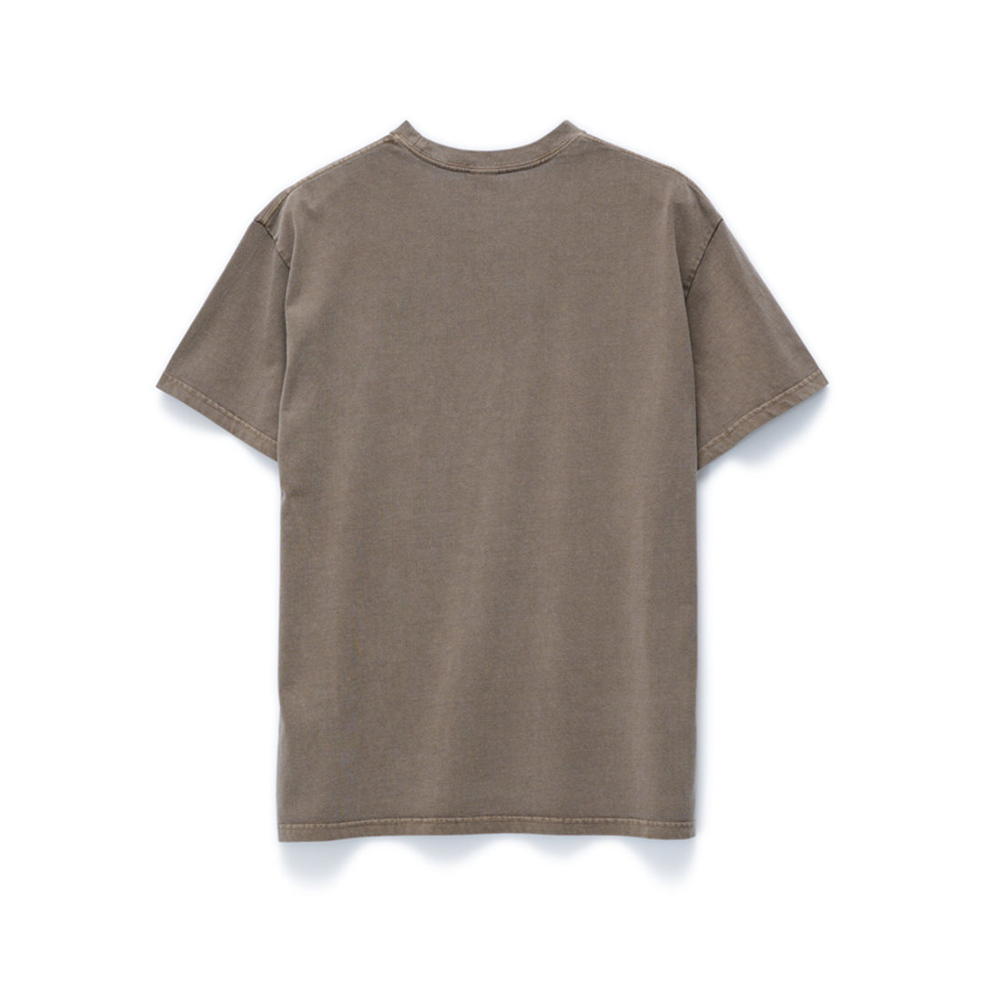 XLARGE Dead To Me SS Tee Pigment Coffee