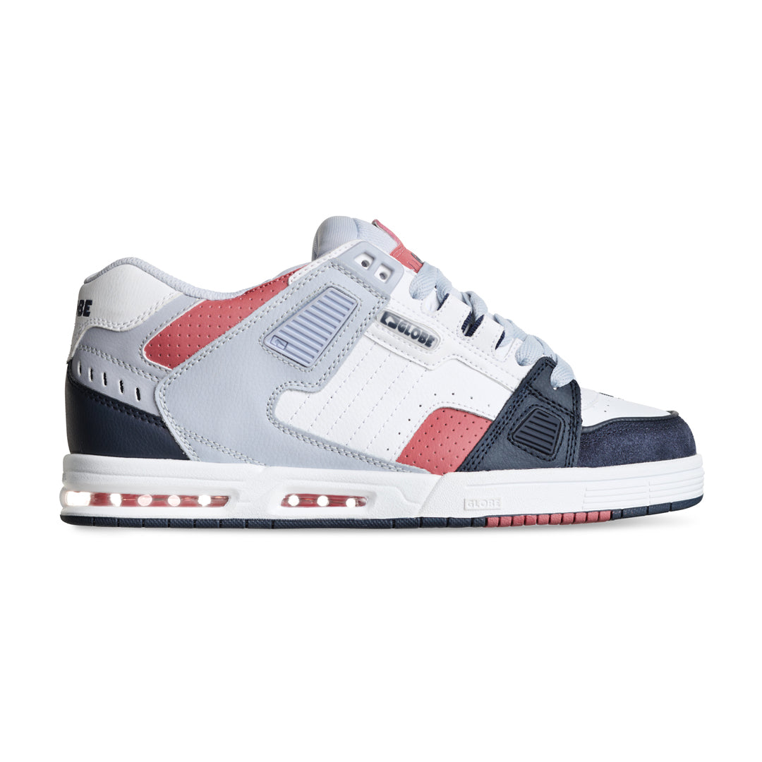 Globe Sabre Navy / Red / White