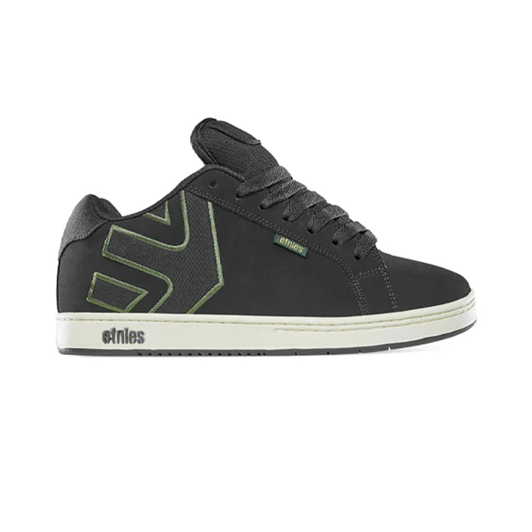 Etnies Fader Black / Green