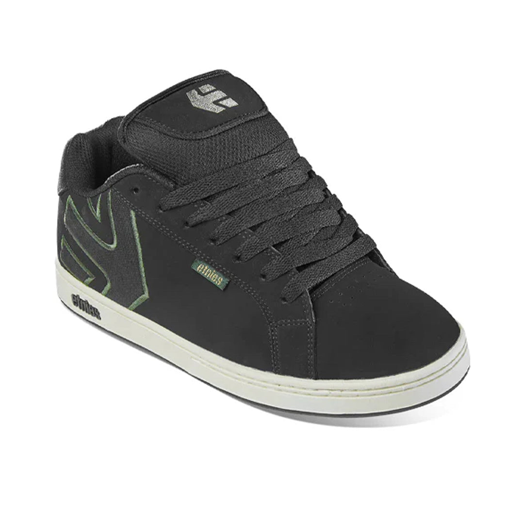 Etnies Fader Black / Green