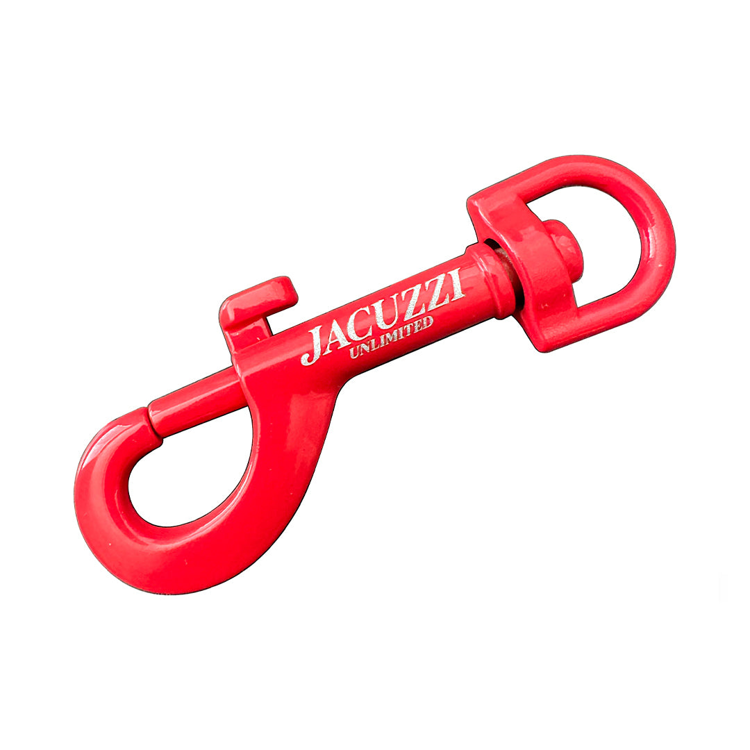 Jacuzzi Flavour Carabiner