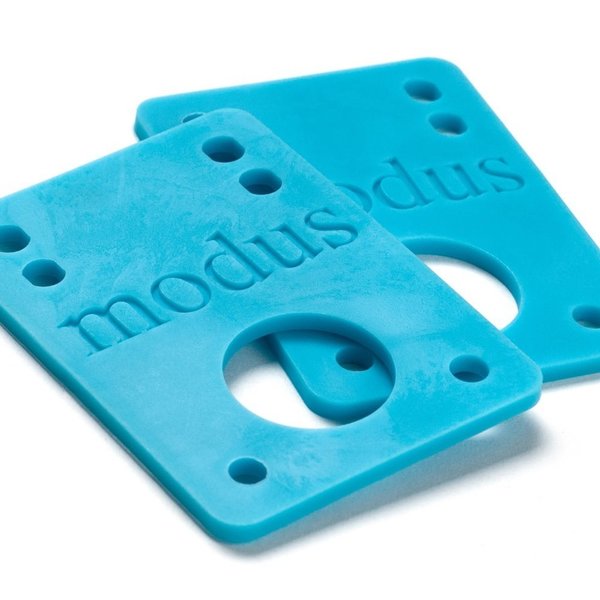 Modus Risers Pads - 1/8"