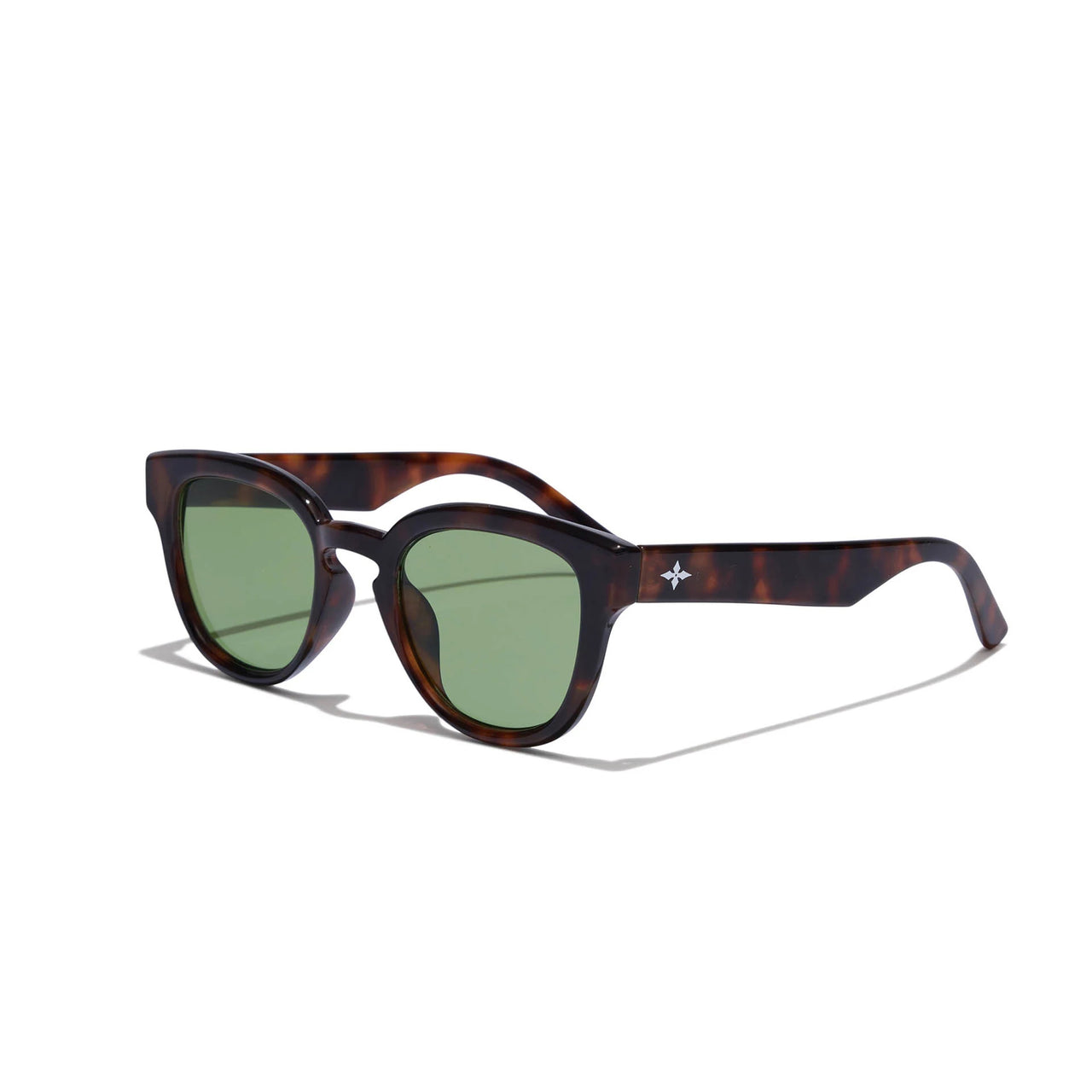 Ritual Vision Black Market Smokey Tortoise & Olive