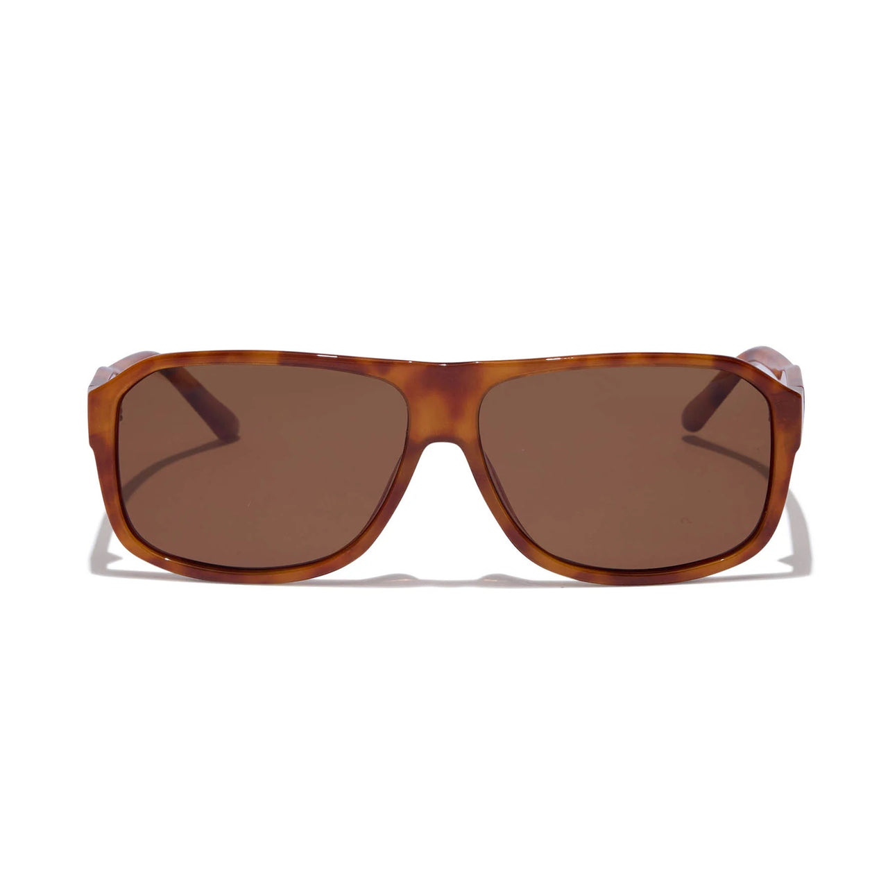 Ritual Vision The Executive Havana & Bronze Polarised