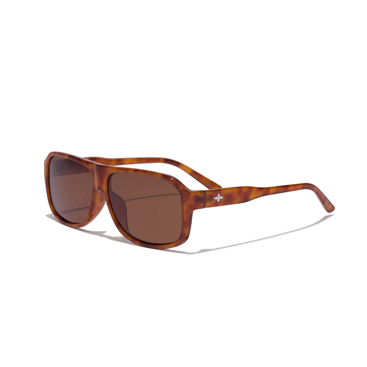 Ritual Vision The Executive Havana & Bronze Polarised