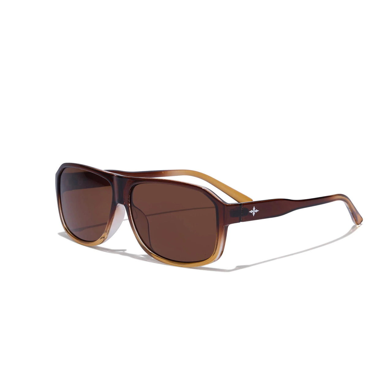 Ritual Vision The Executive Tobacco Fade & Bronze Polarised