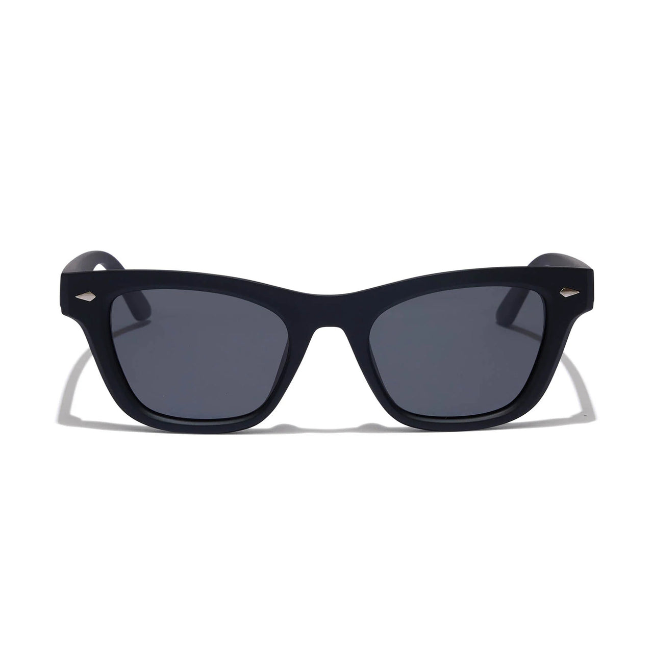 Ritual Vision Generator Matte Black & Black Polarised