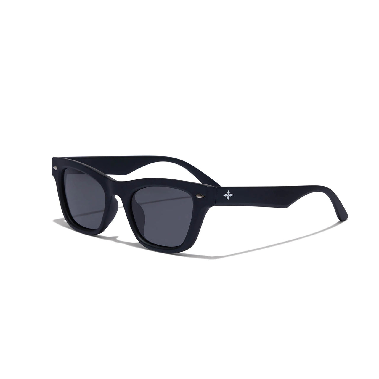 Ritual Vision Generator Matte Black & Black Polarised