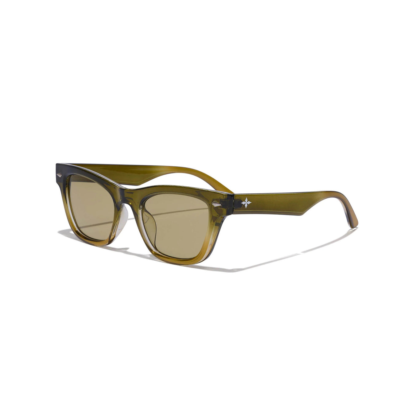 Ritual Vision Generator Olive & Fade Olive Oil