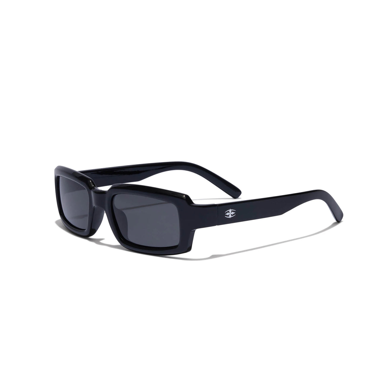 Ritual Vision Interceptor Polished Black & Black Polarised