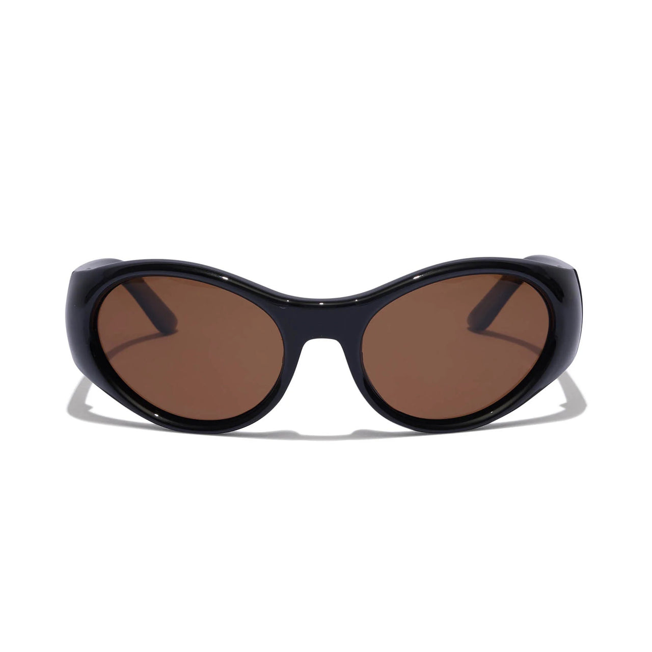 Ritual Vision Stink Bug Polished Black & Bronze Polarised