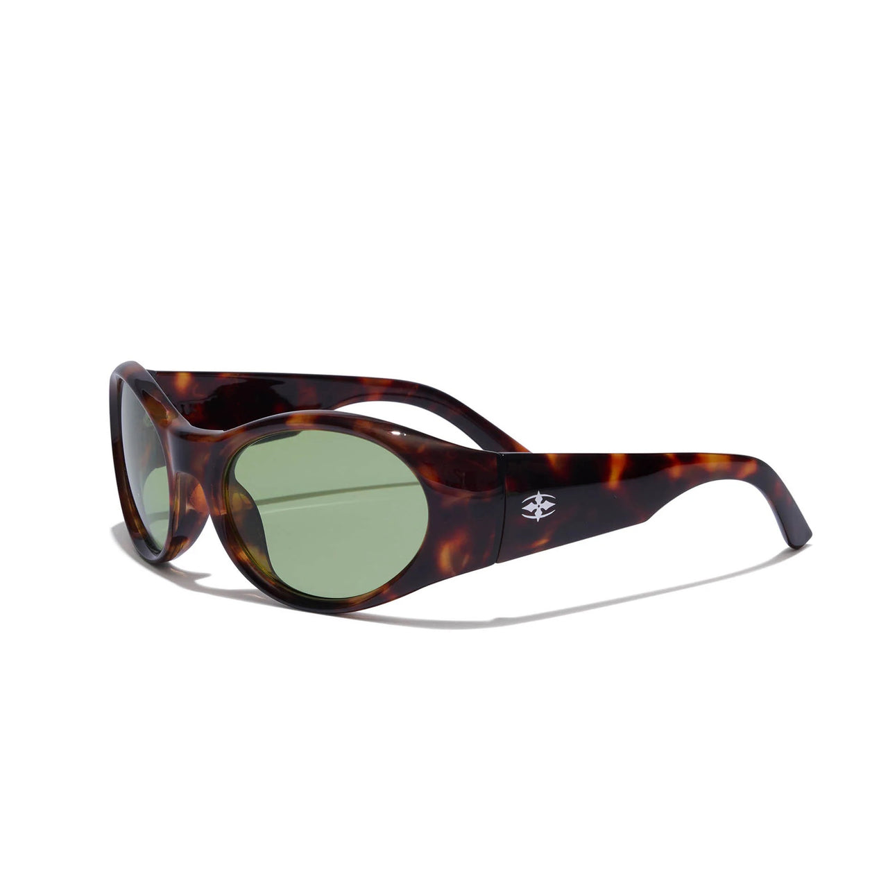 Ritual Vision Stink Bug Tortoise & Olive