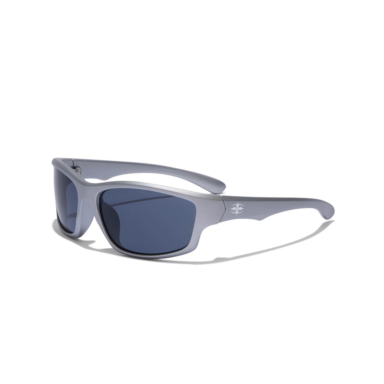 Ritual Vision Teenage Zero Matte Chrome & Grey