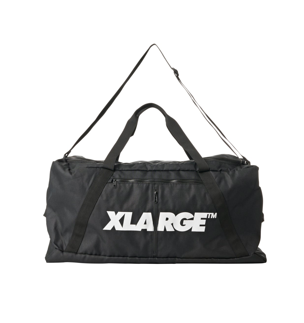 XLARGE Duffle Bag Black