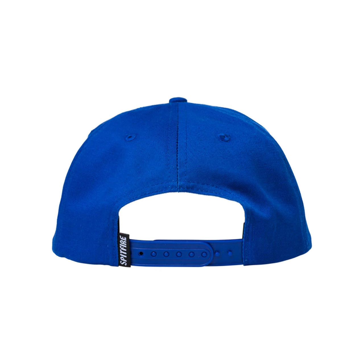 Spitfire Adjustable Cap Lil Beatdowns Royal