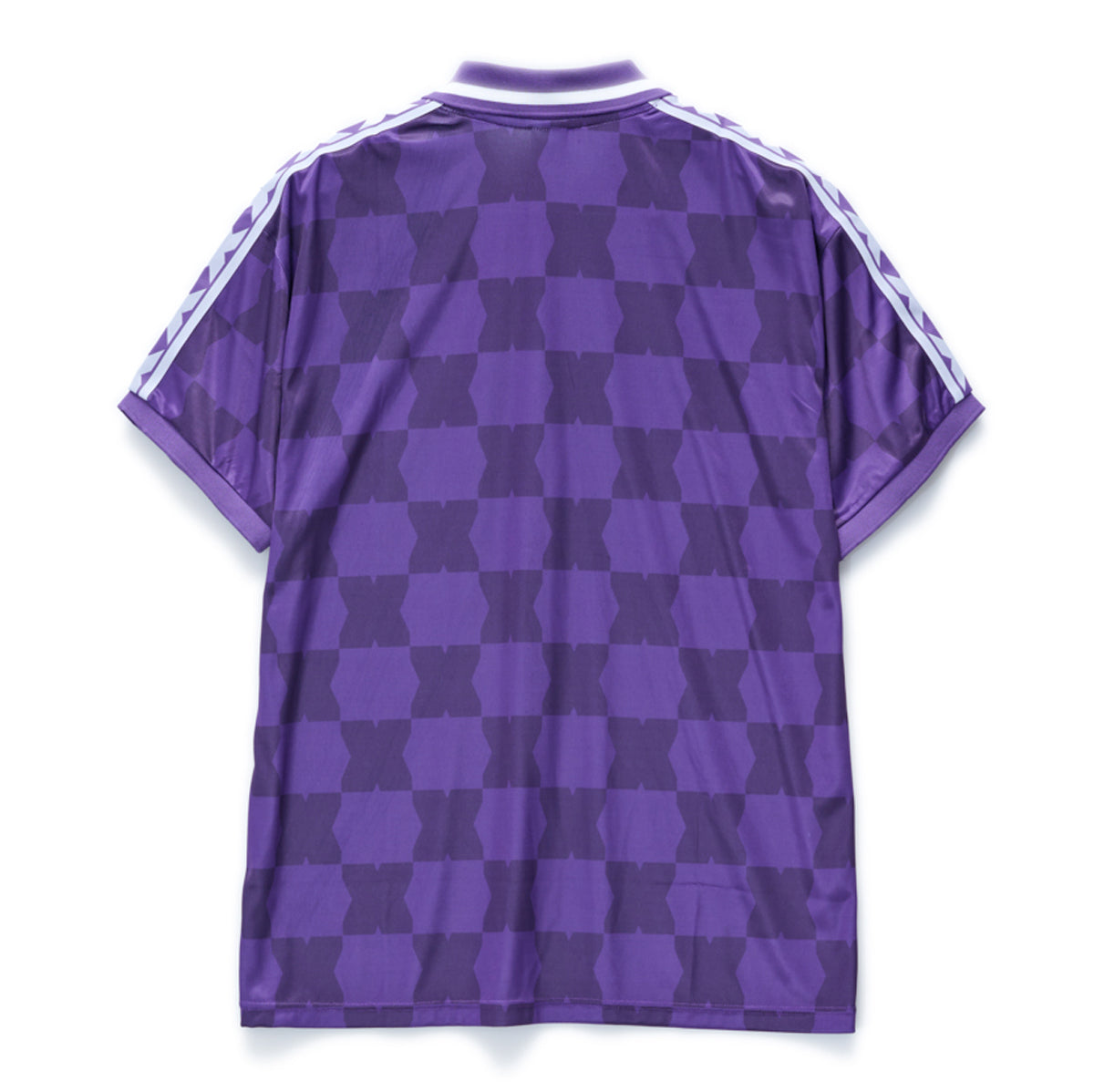 XLARGE Football SS Jersey Purple