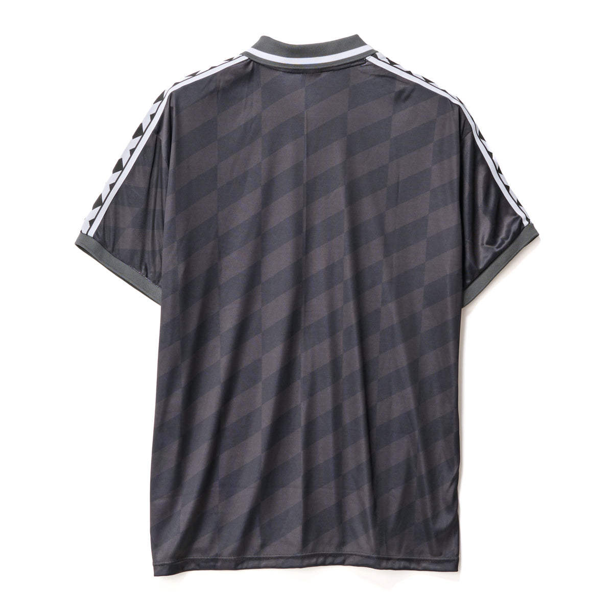 XLARGE Football SS Jersey Black