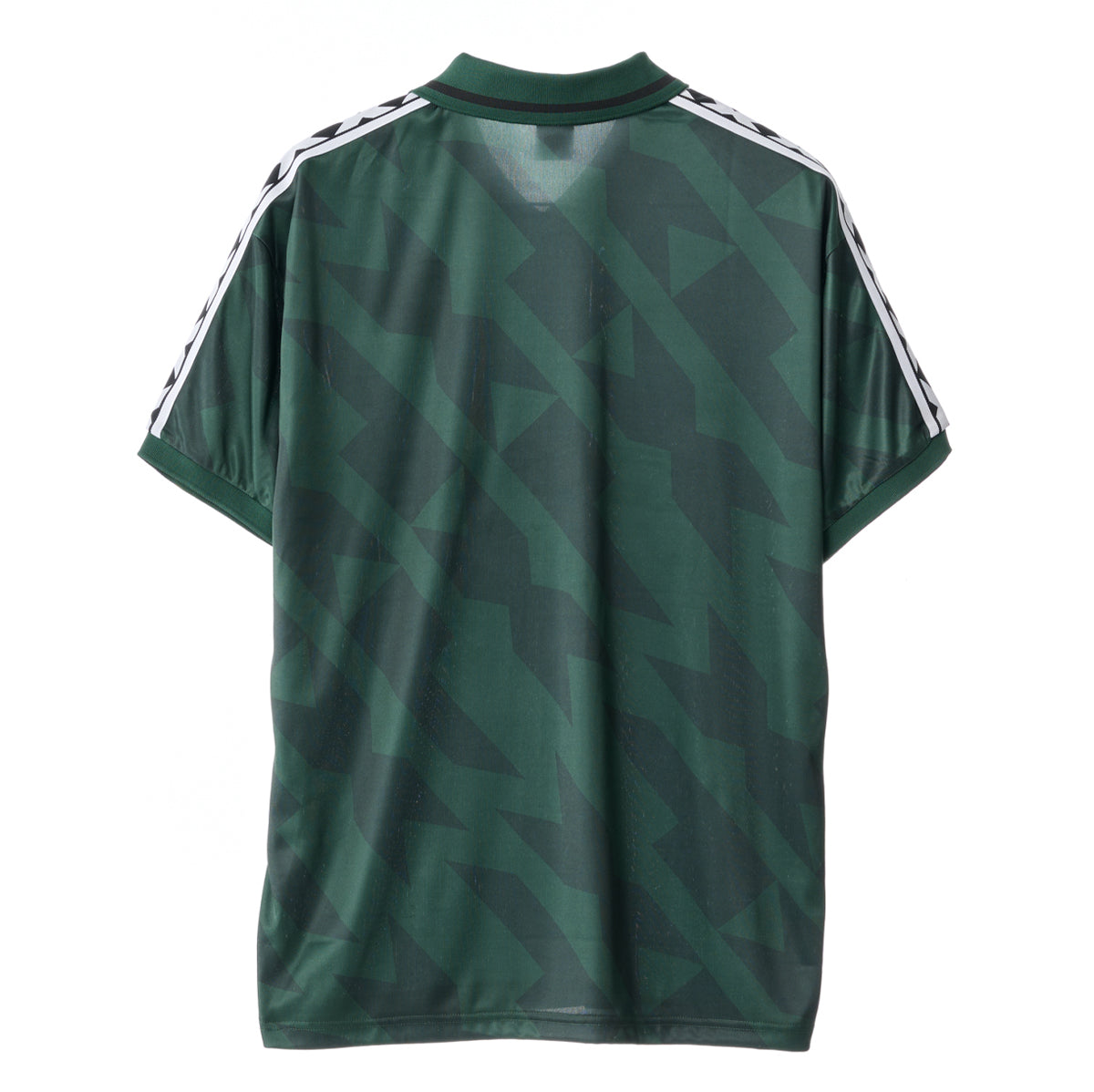 XLARGE Football SS Jersey Green