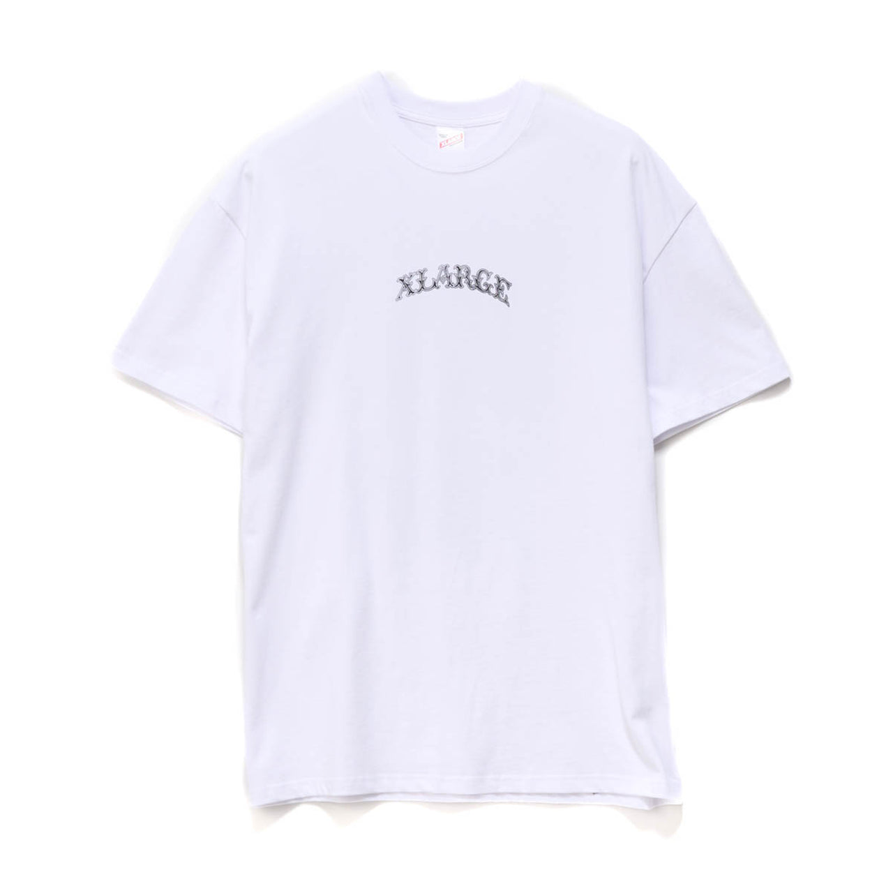 XLARGE Angel SS Tee Solid White