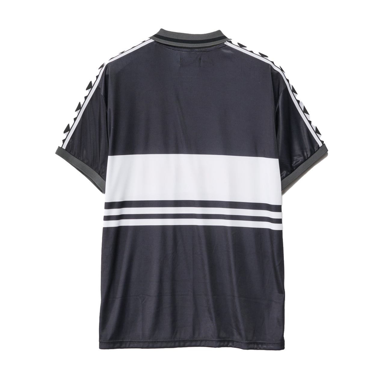 XLARGE Star Football S/S Tee Black