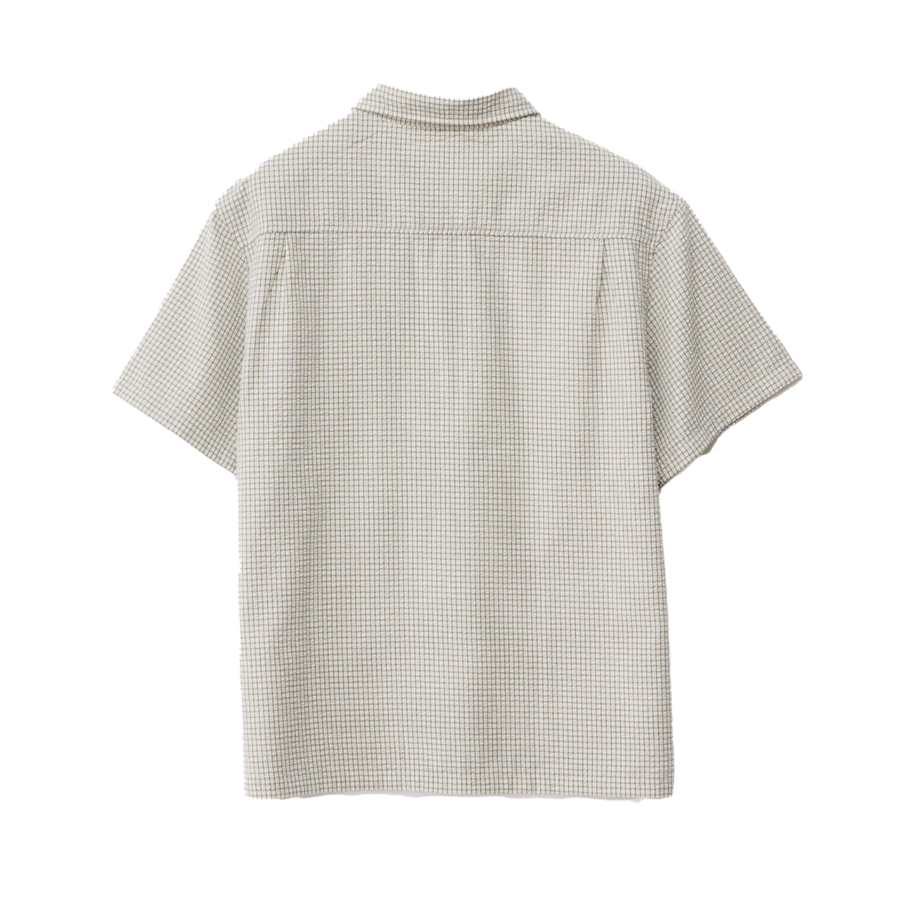 XLARGE 91 S/S Shirt Off White