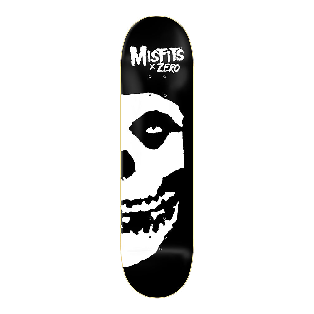 Zero Misfits Fiend Right 8.25"