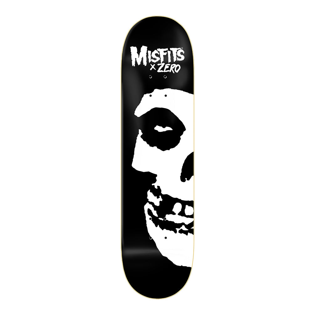 Zero Misfits Fiend Left 8.25"