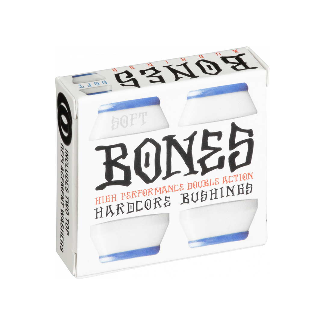 Bones Hardcore Bushings