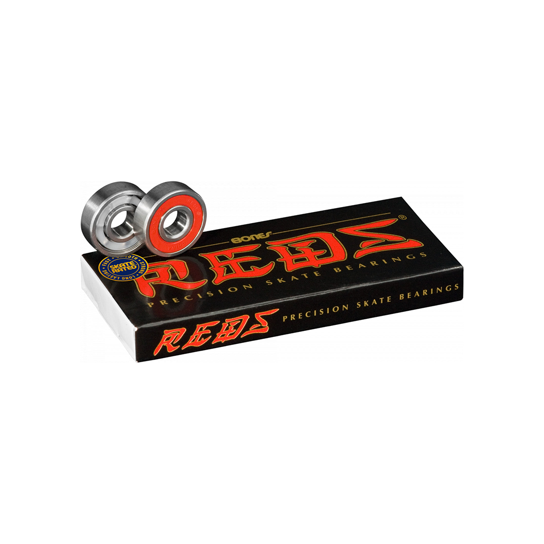 Bones Reds Skate Bearings