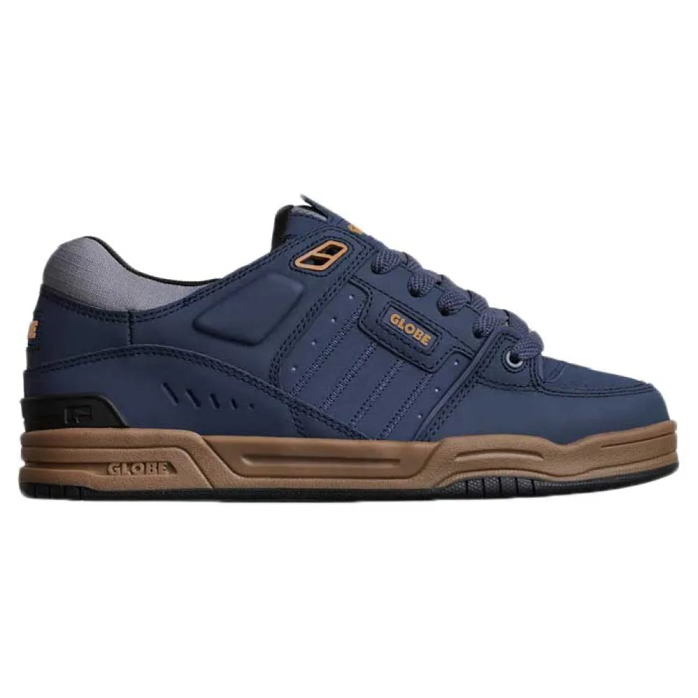 Globe Fusion Navy/Grey