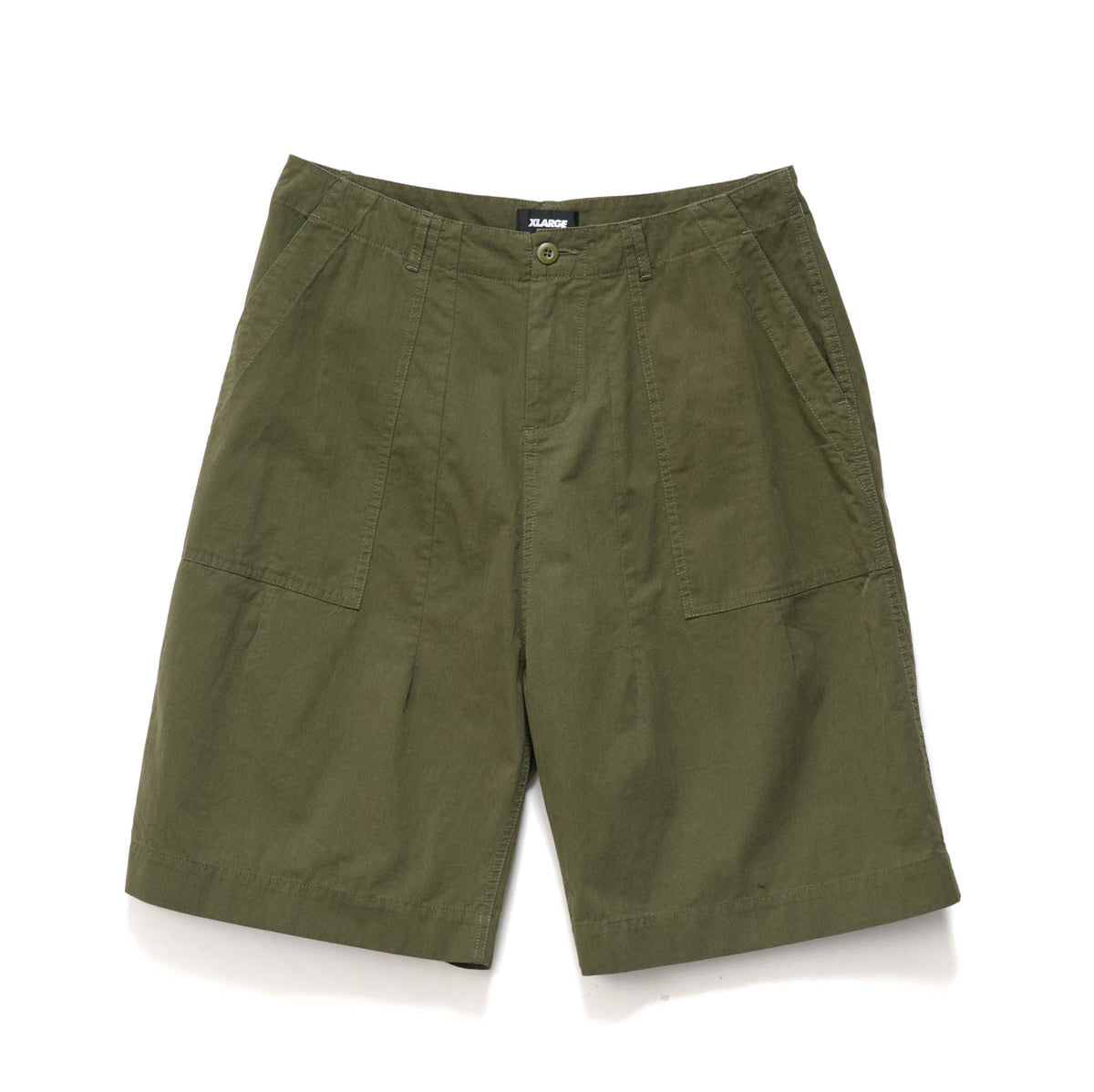 XLARGE Living Short Olive