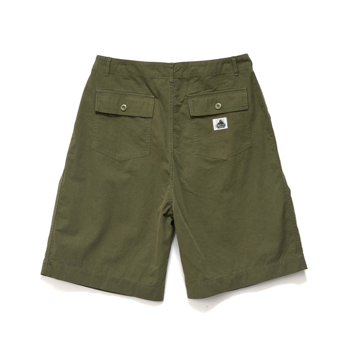 XLARGE Living Short Olive