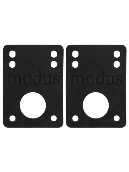 Modus Risers Pads - 1/8"