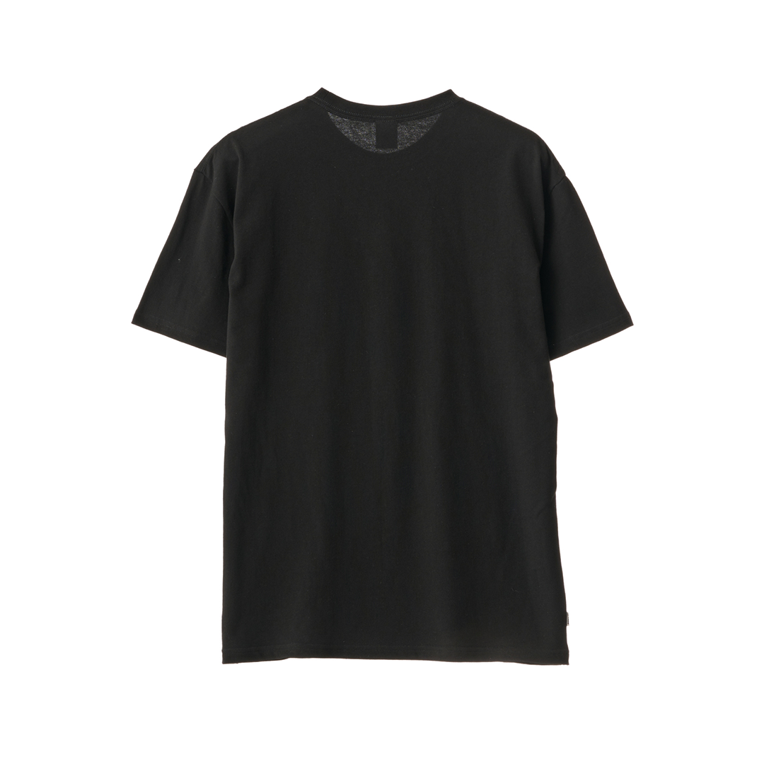 XLARGE 91 OG SS Tee Solid Black