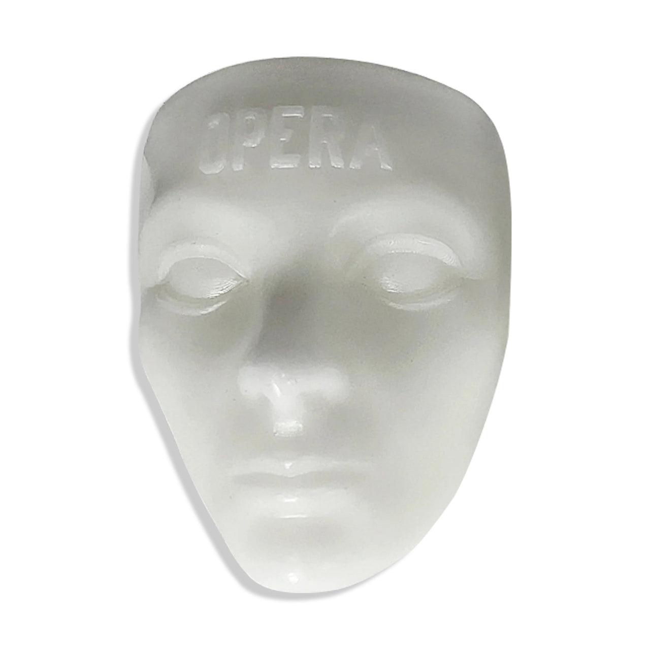 Opera Mask Wax