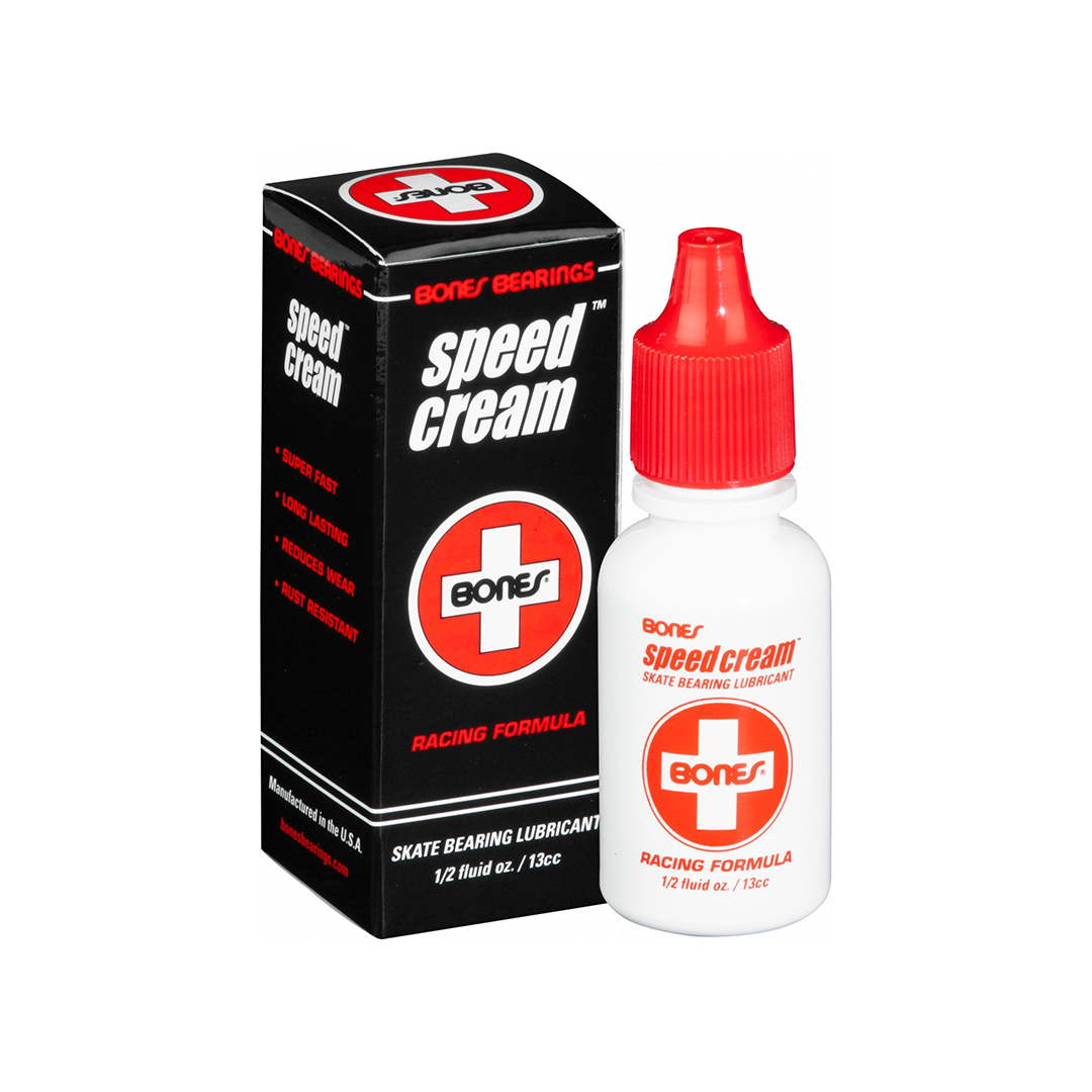 Bones Speed Cream