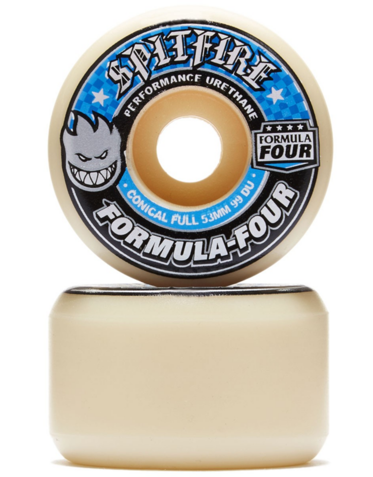 Spitfire Formula Four 99a Conical Full Wheels