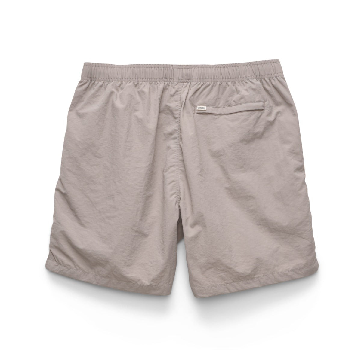 S/DOUBLE Nylon King Coast Boxer Dark Sand