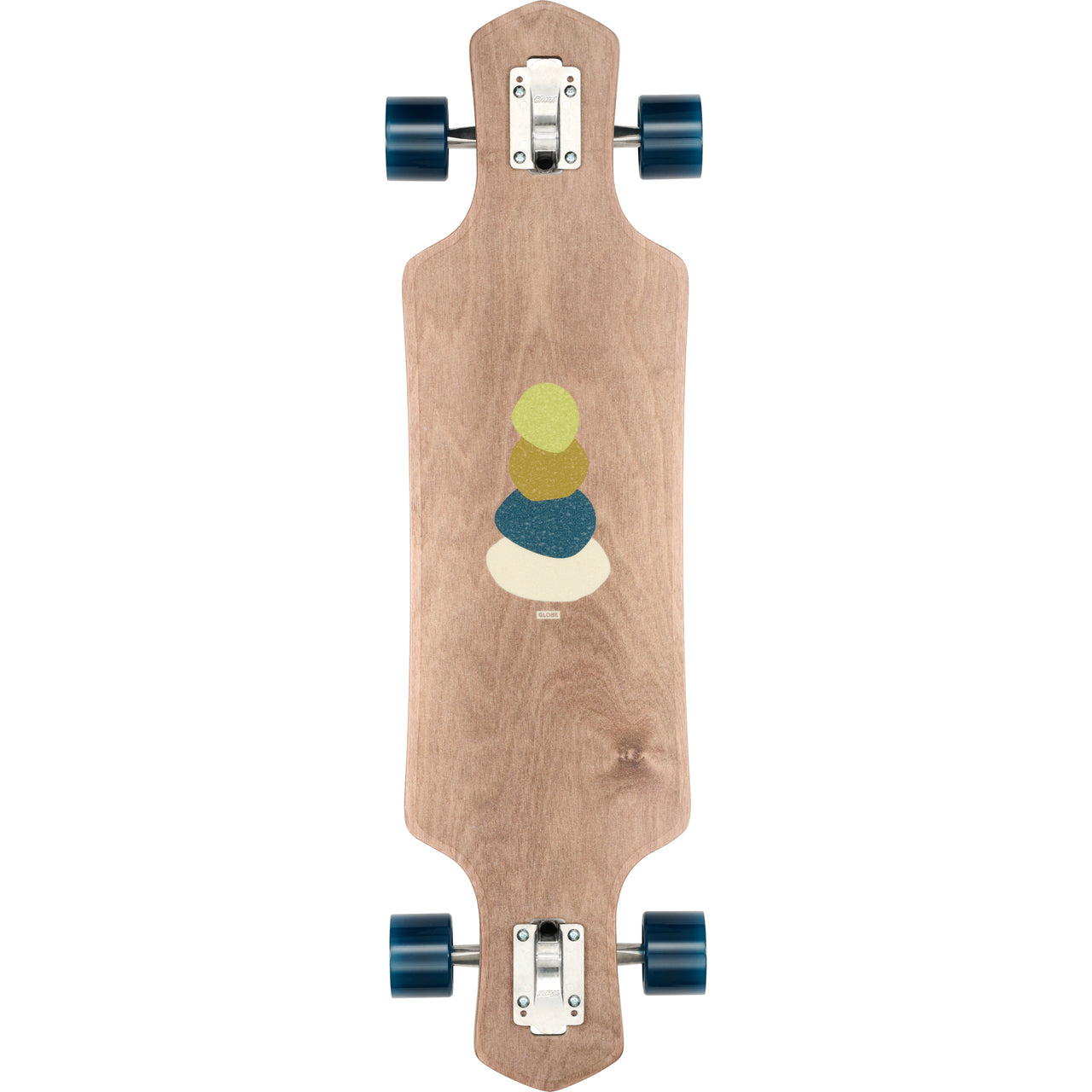 Globe Geminon 35 Longboard Dusk 35”