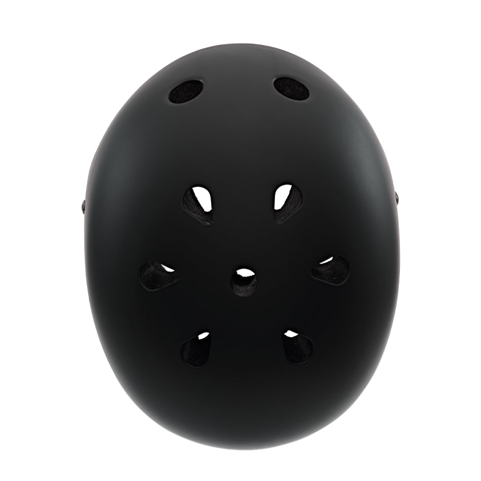 Goodstock Certified Helmet Matte Black