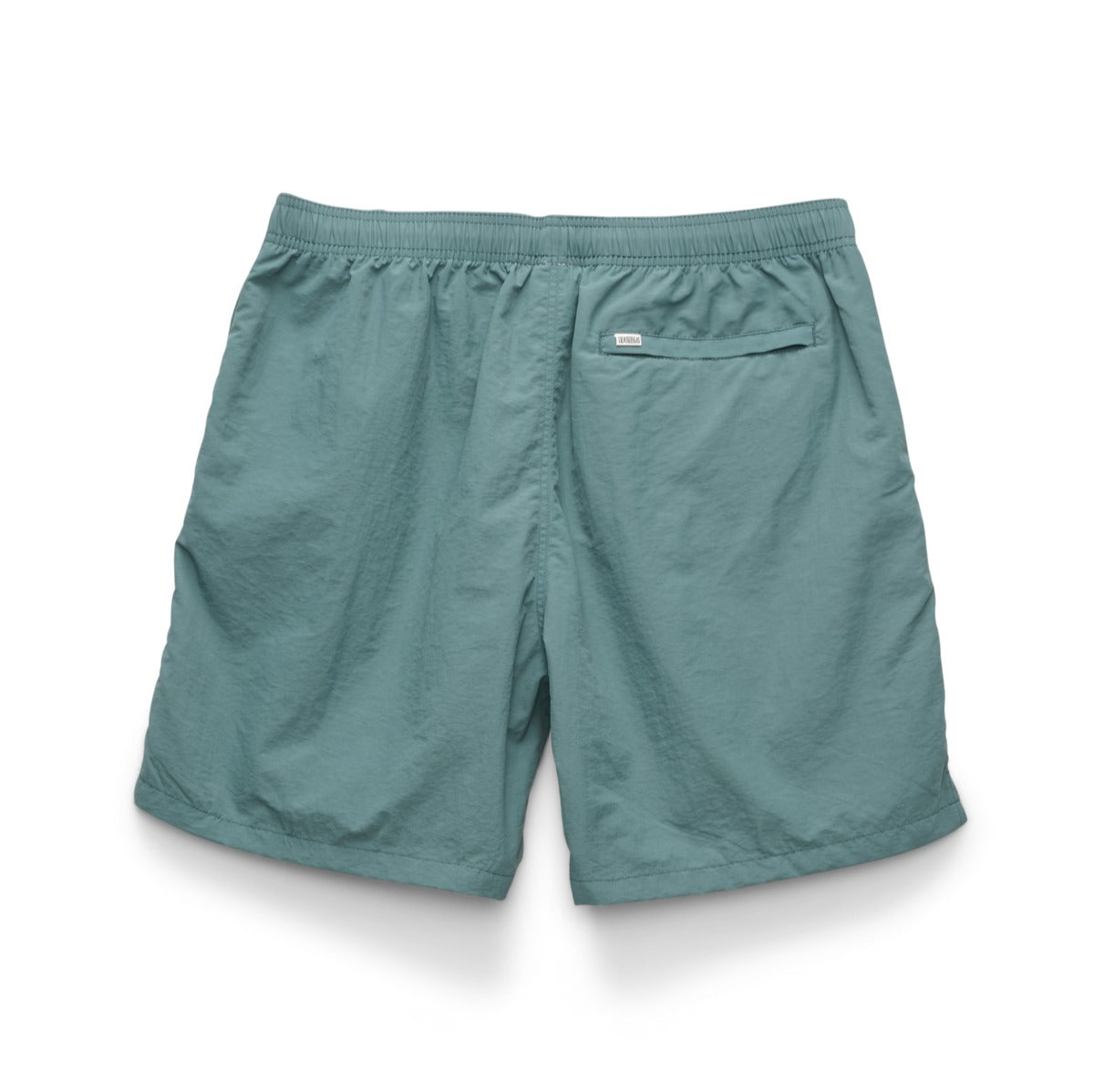 S/DOUBLE Nylon King Coast Boxer Dark Sage Green